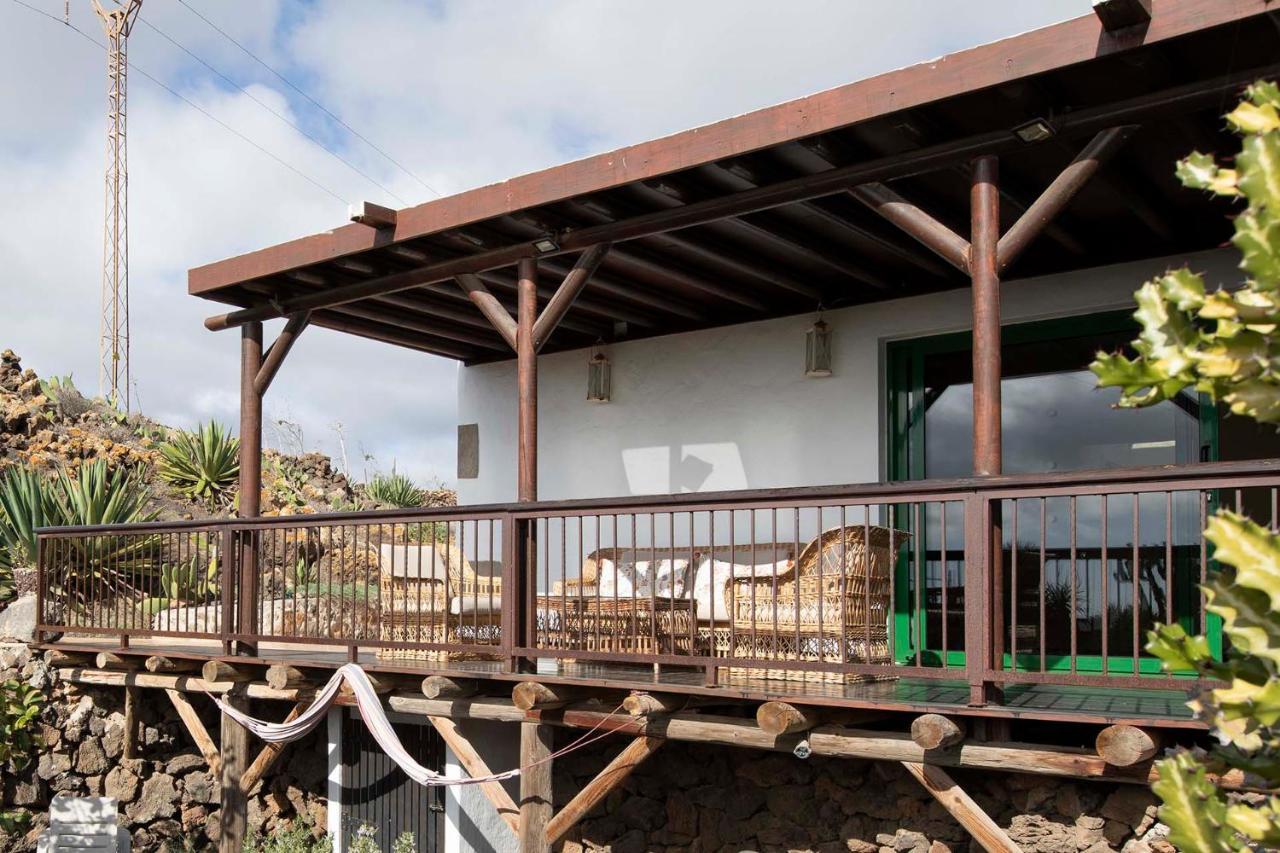 Casa Uva Villa Yaiza  Exterior photo